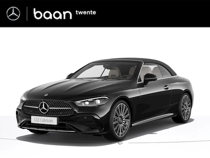 Mercedes-Benz CLE 0