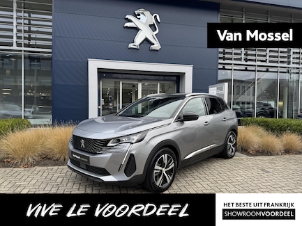 Peugeot 3008 0