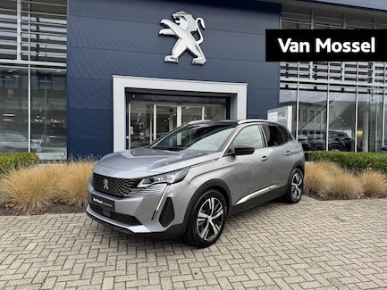 Peugeot 3008 0