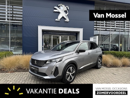 Peugeot 3008 0