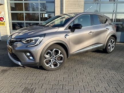Renault Captur 0