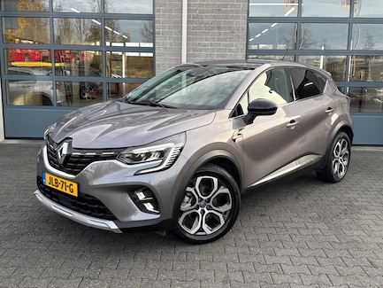 Renault Captur 0