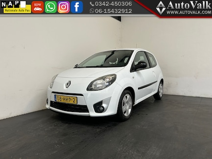 Renault Twingo 0
