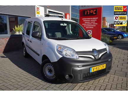 Renault Kangoo 0