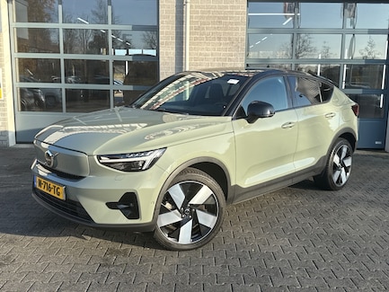 Volvo C40 0