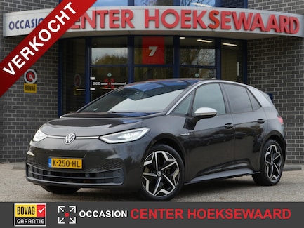 Volkswagen ID.3 0