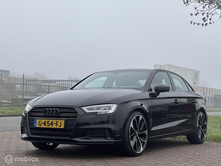 Audi A3 0