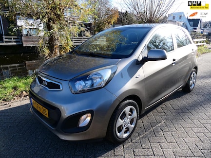 Kia Picanto 0