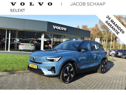Volvo XC40 0