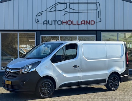 Opel Vivaro 0