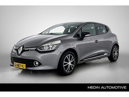 Renault Clio 0