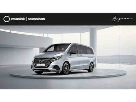 Mercedes-Benz V-klasse 0