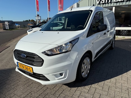 Ford Transit Connect 0