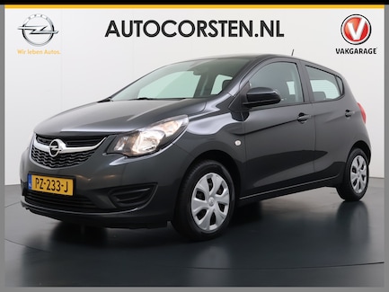 Opel Karl 0
