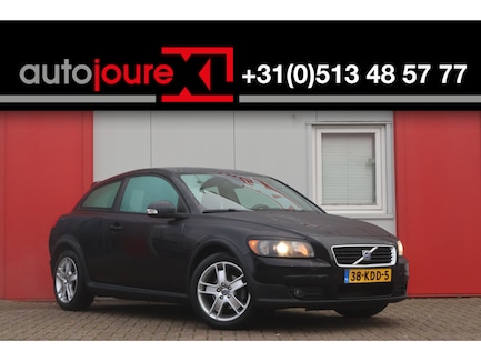 Volvo C30 0