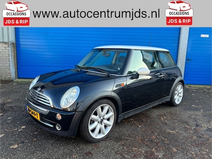 MINI Cooper 0