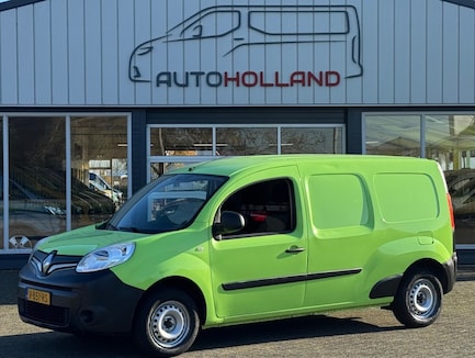Renault Kangoo 0