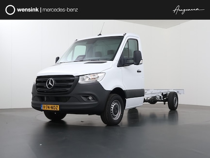 Mercedes-Benz Sprinter 0