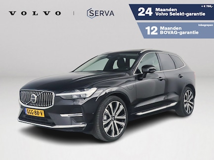 Volvo XC60 0