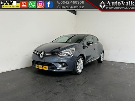 Renault Clio 0