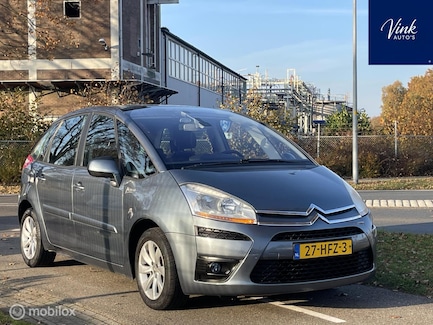 Citroën C4 Picasso 0
