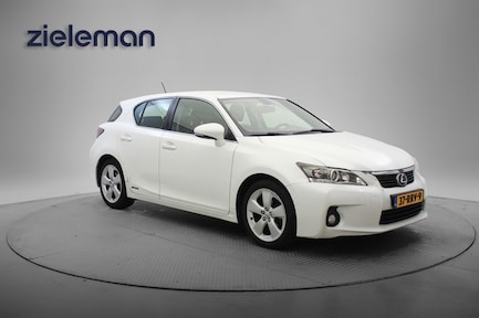 Lexus CT 0