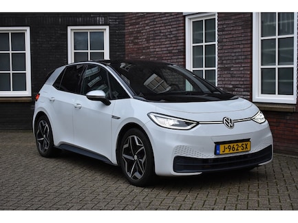 Volkswagen ID.3 0