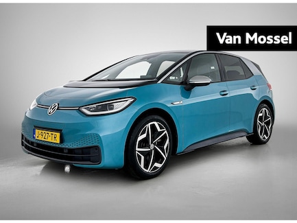 Volkswagen ID.3 0