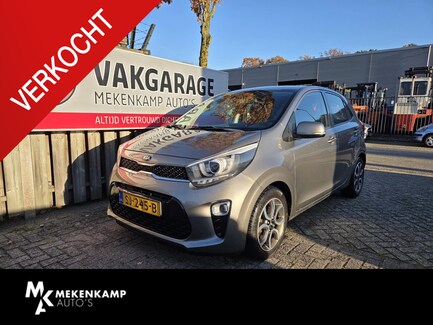 Kia Picanto 0