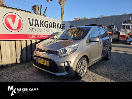 Kia Picanto 0