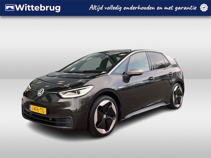 Volkswagen ID.3 0