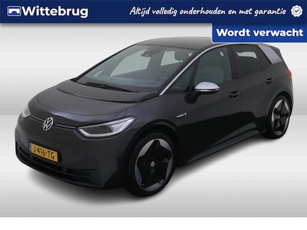 Volkswagen ID.3 0