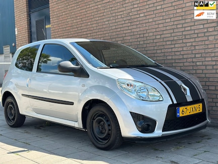 Renault Twingo 0