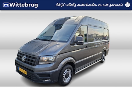Volkswagen Crafter 0
