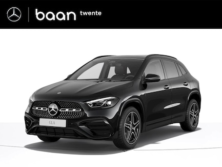 Mercedes-Benz GLA 0