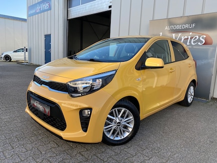 Kia Picanto 0