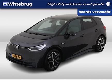 Volkswagen ID.3 0