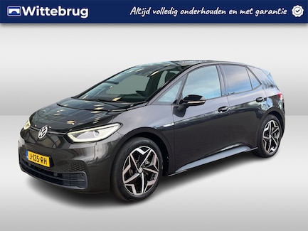 Volkswagen ID.3 0
