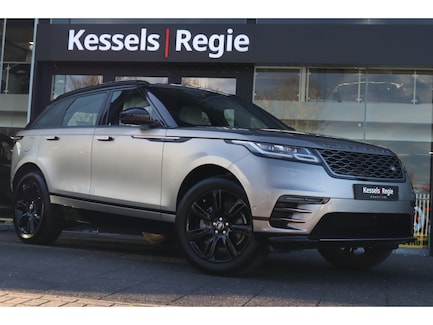 Land Rover Range Rover Velar 0