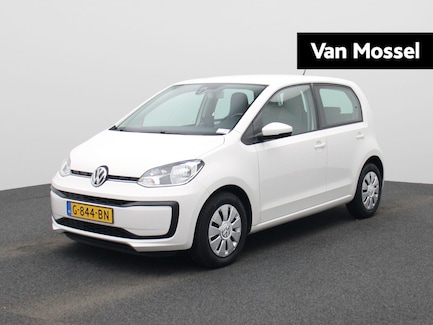Volkswagen Up! 0