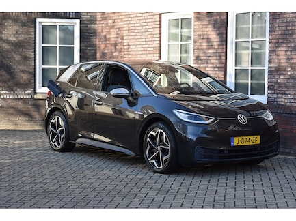 Volkswagen ID.3 0