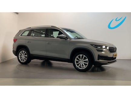 Skoda Kodiaq 0