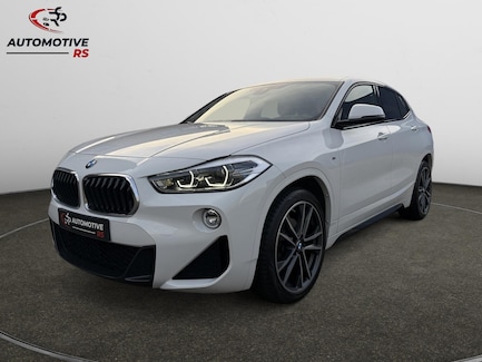 BMW X2 0