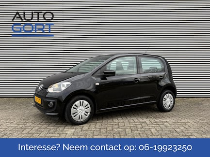 Volkswagen Up! 0
