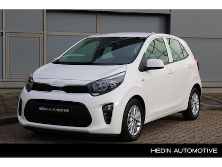 Kia Picanto 0