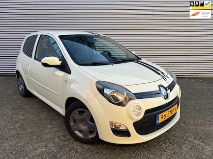 Renault Twingo 0