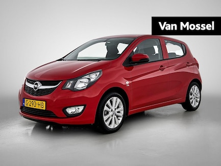 Opel Karl 0