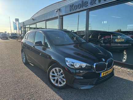 BMW 2-Serie Active Tourer 0