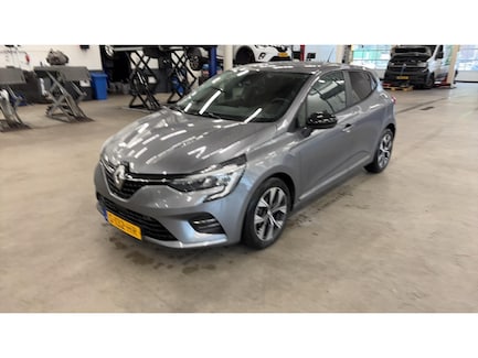 Renault Clio 0
