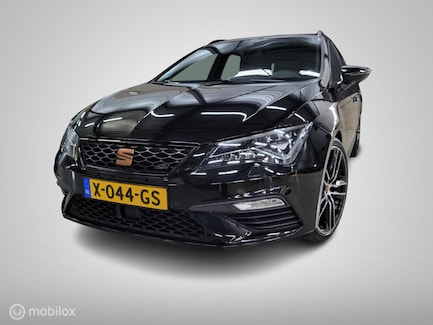 SEAT Leon 0